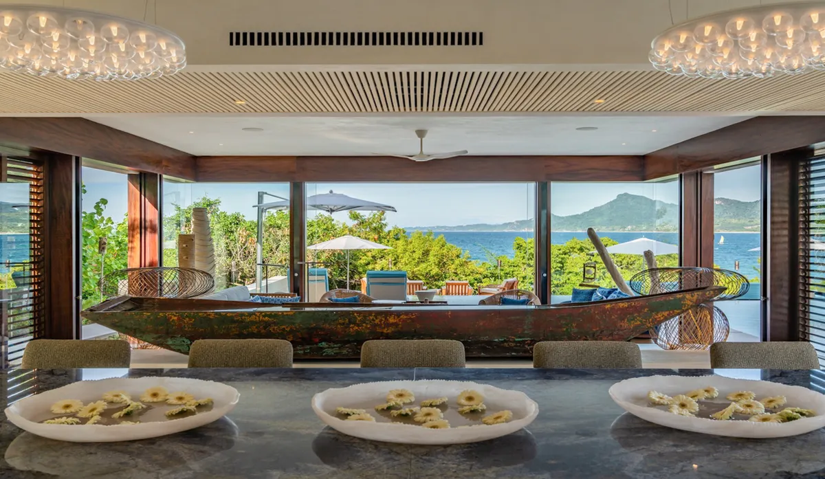 Wander Punta Mita Sol #12