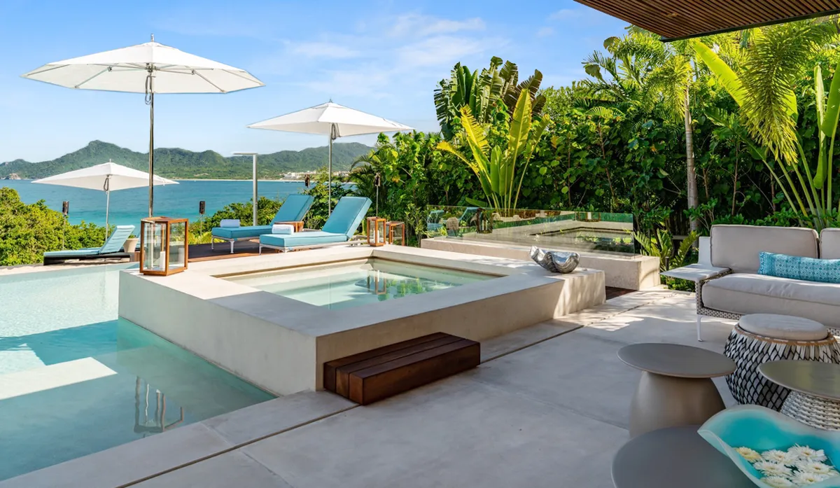 Wander Punta Mita Sol #31