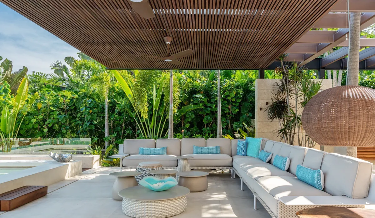 Wander Punta Mita Sol #33