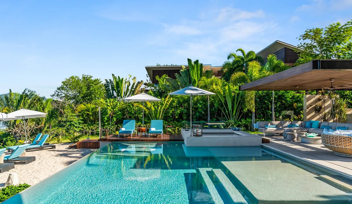 Wander Punta Mita Sol #13