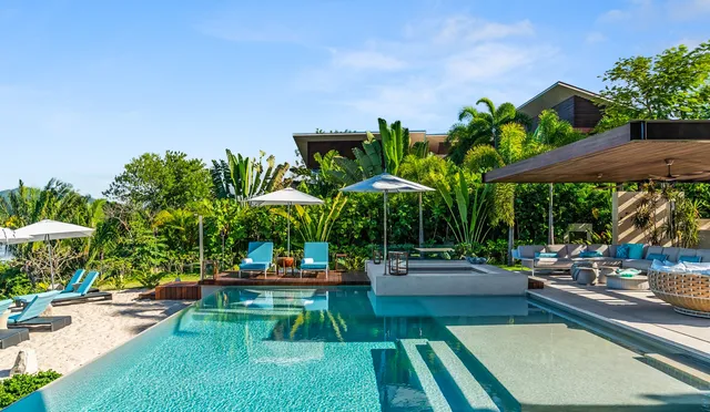 Wander Punta Mita Sol