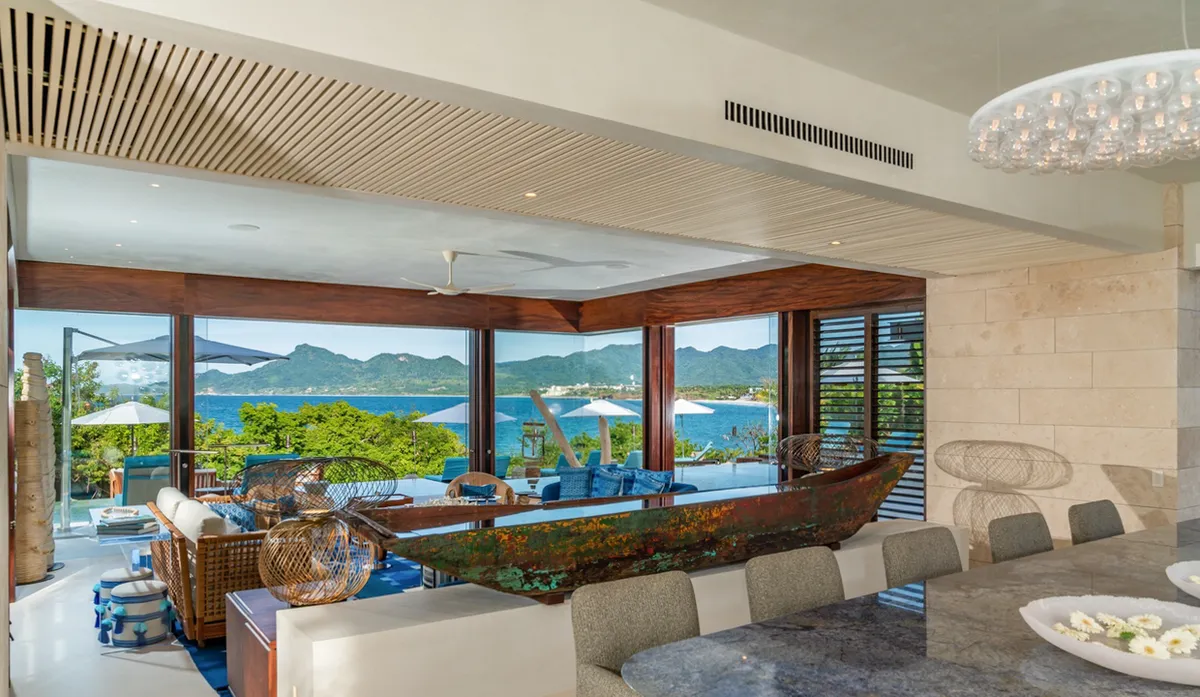 Wander Punta Mita Sol #14