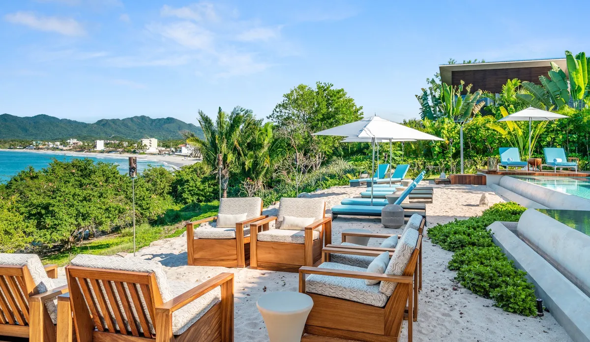 Wander Punta Mita Sol #34