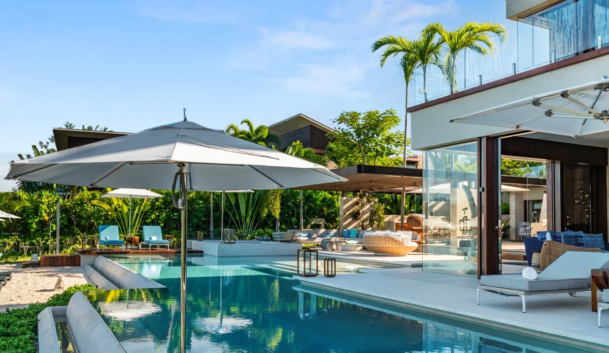 Wander Punta Mita Sol #25