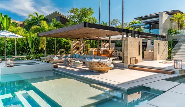 Punta Mita Sol property photo 9