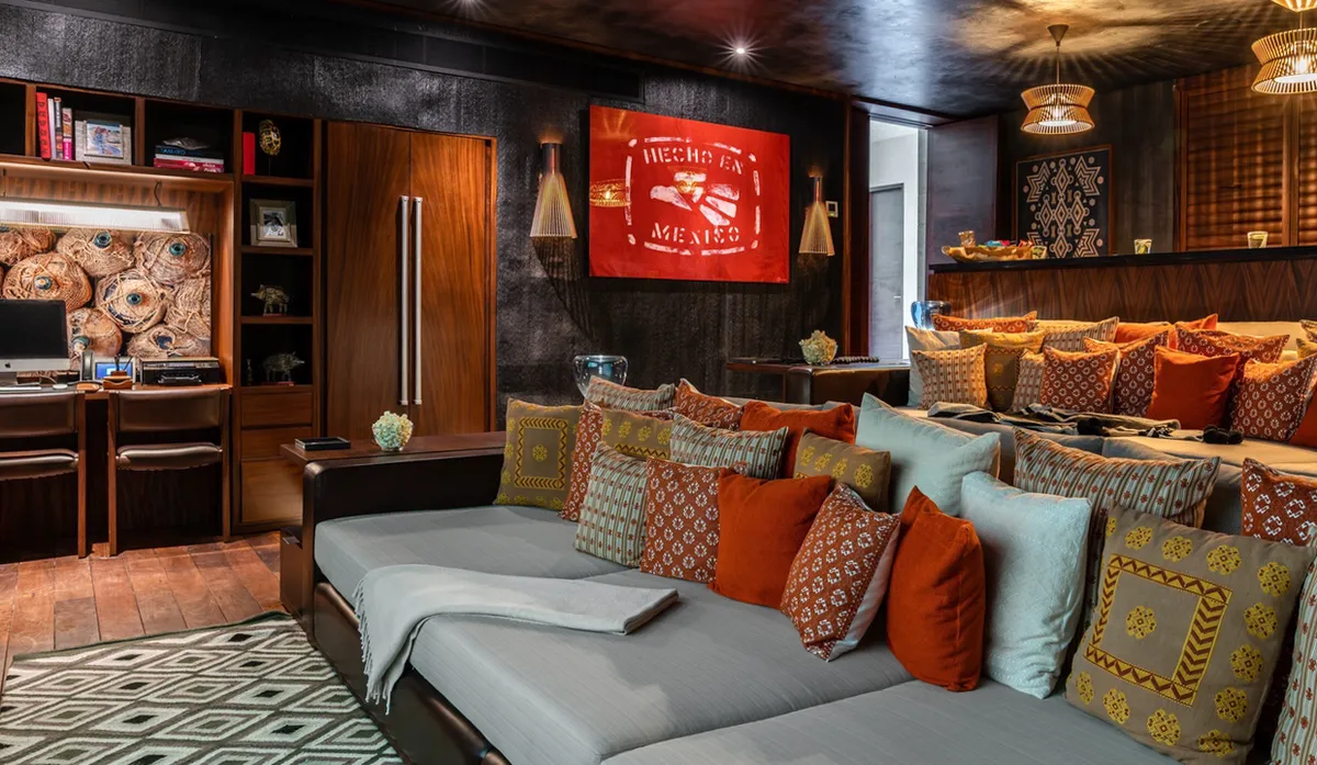 Wander Punta Mita Sol #26