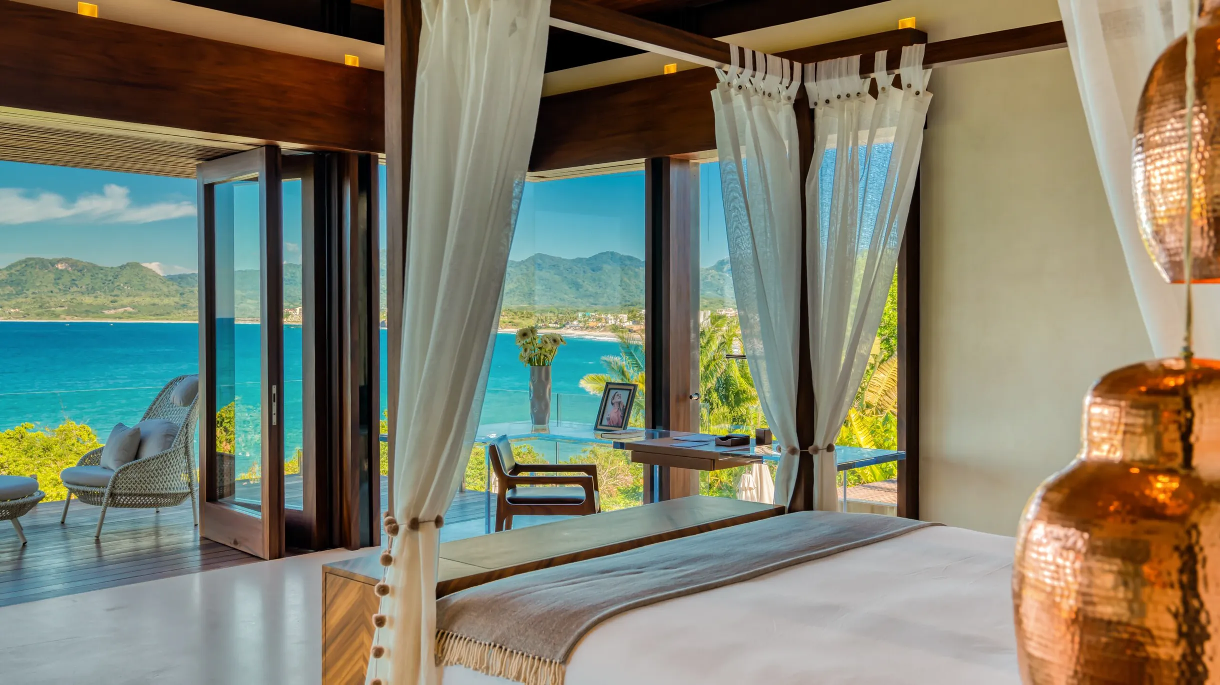 Wander Punta Mita Sol #16