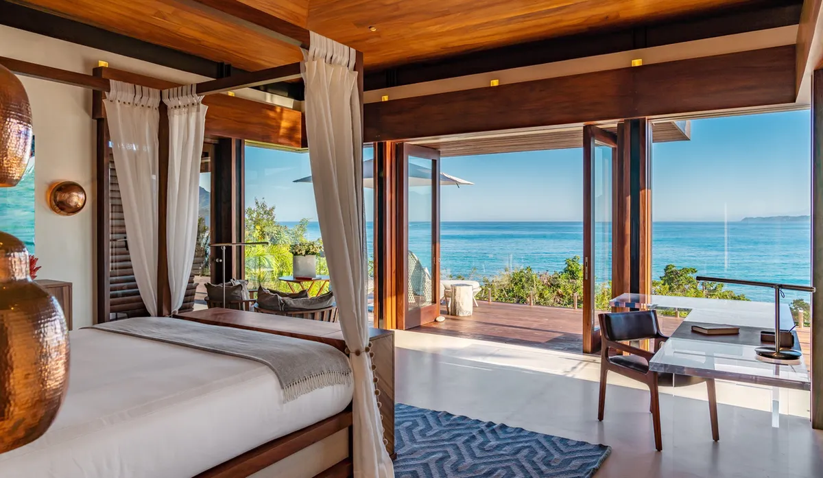 Wander Punta Mita Sol #27