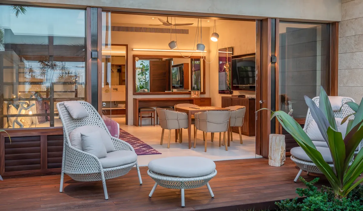 Wander Punta Mita Sol #20