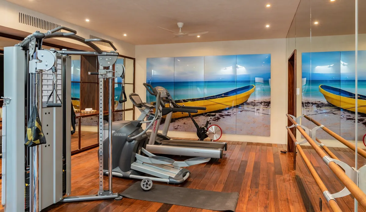 Wander Punta Mita Sol