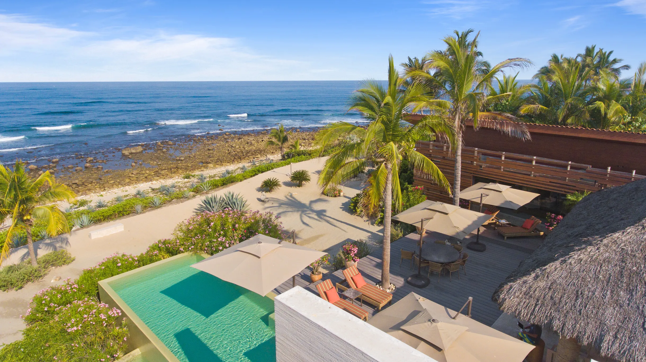 Wander Mita Shore #20