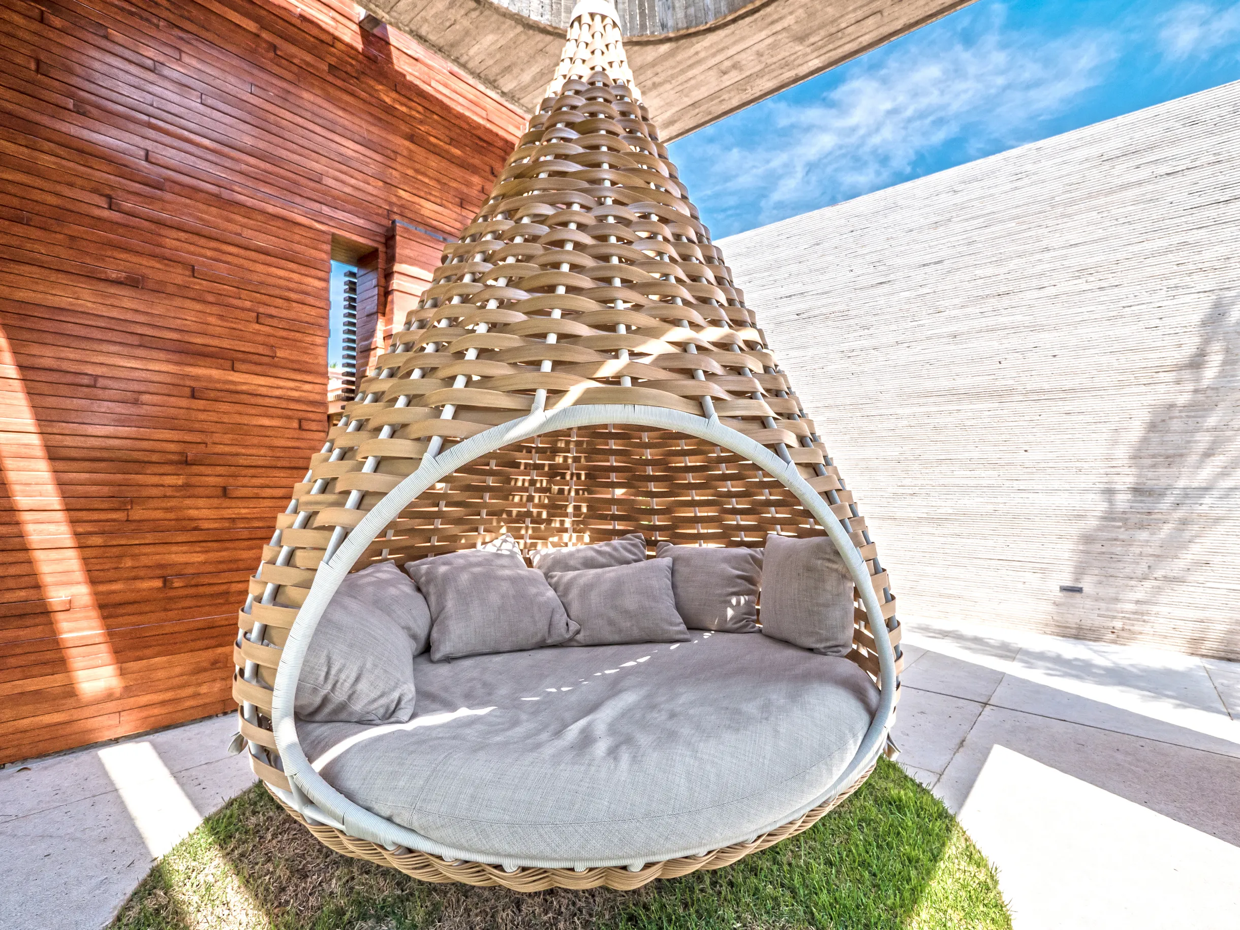 Wander Mita Shore #40