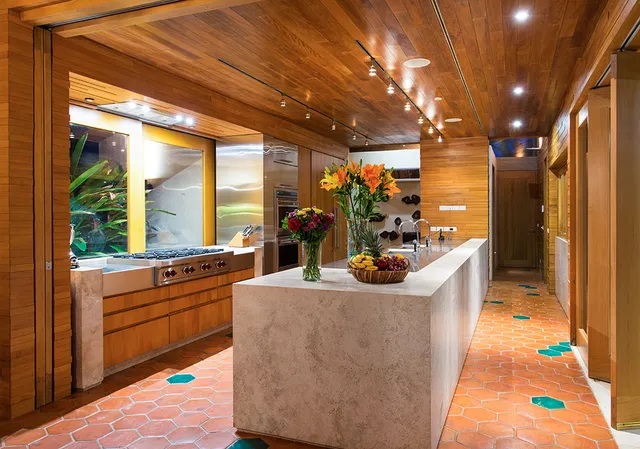 Wander Mita Shore #14