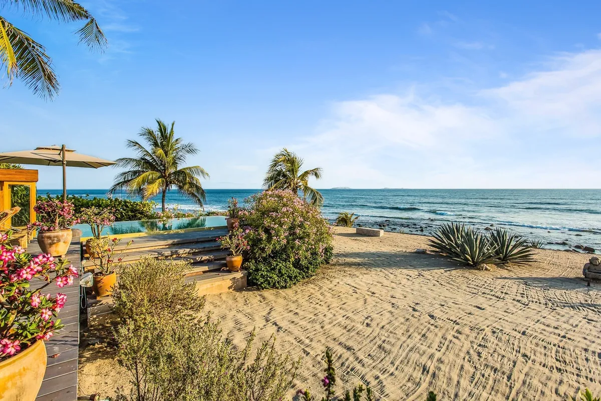 Wander Mita Shore #35