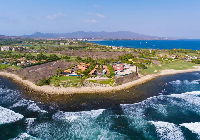 Wander Mita Shore #6