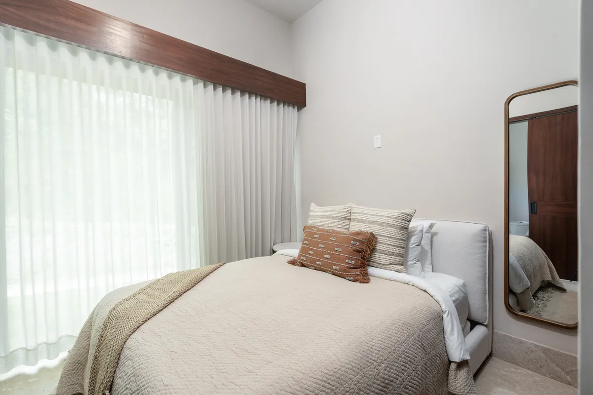 Bedroom 4 image