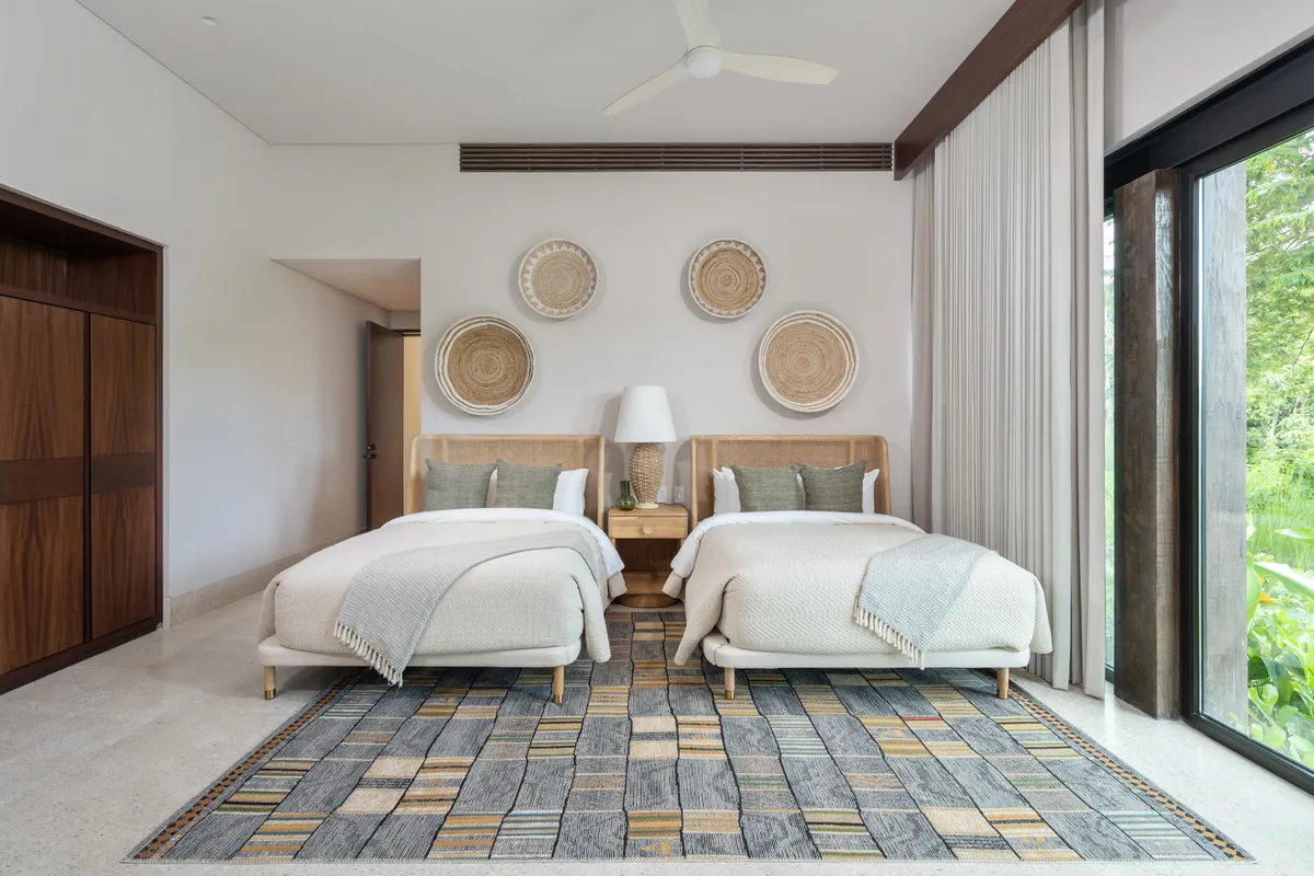 Bedroom 3 image