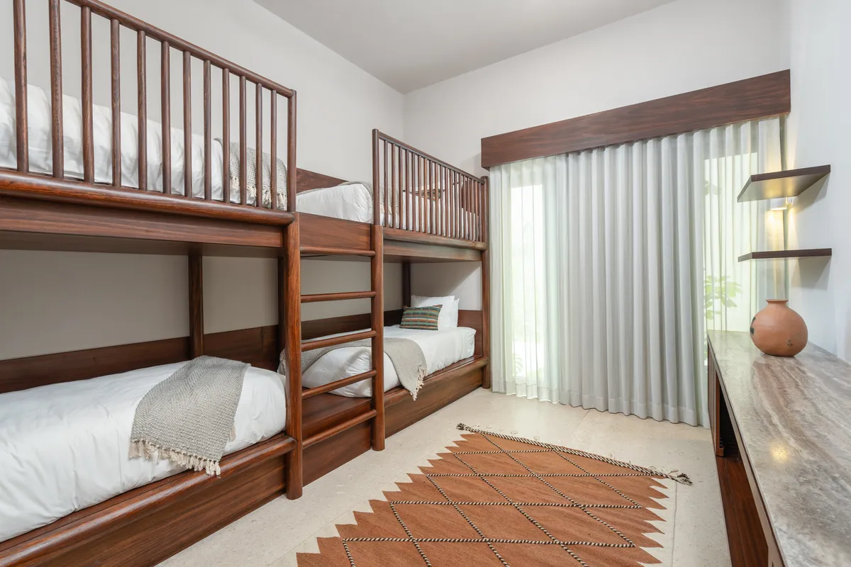 Bedroom 8 image