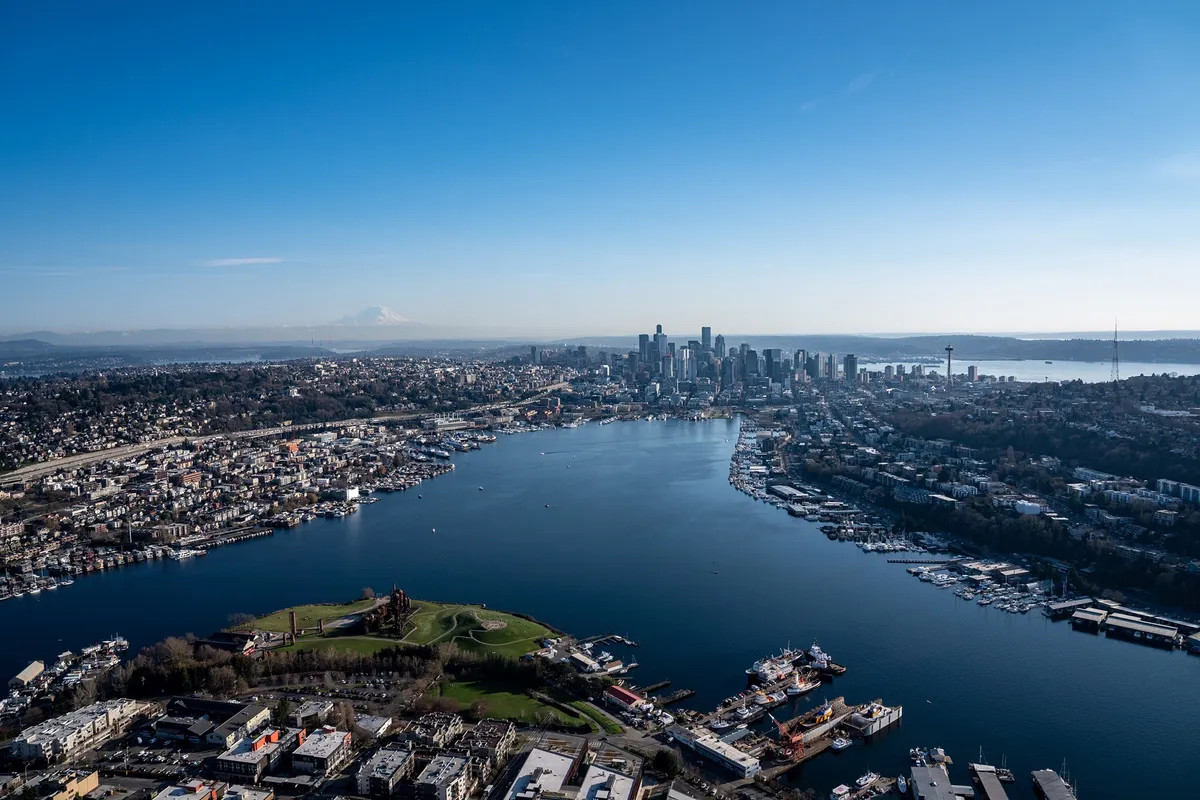 Wander West Seattle: Transportation Guide 