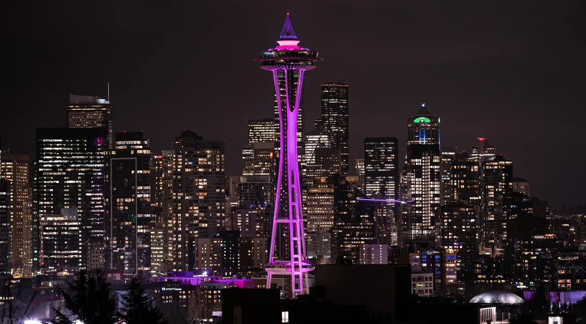 Wander West Seattle: Activities Guide