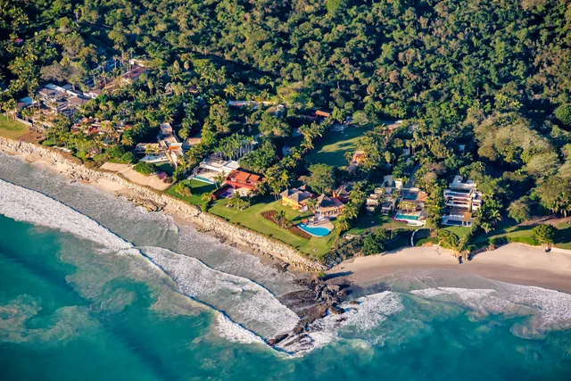 Wander Punta Pacifica