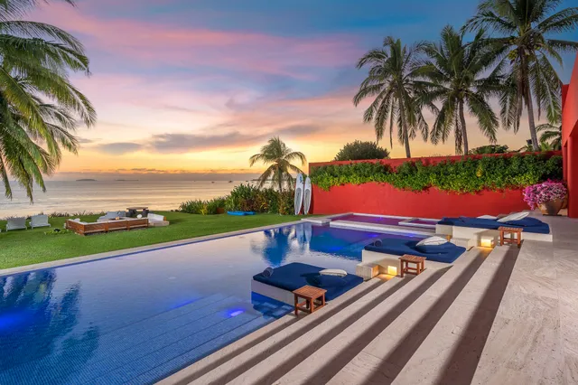 Wander Punta Pacifica