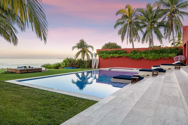 Wander Punta Pacifica