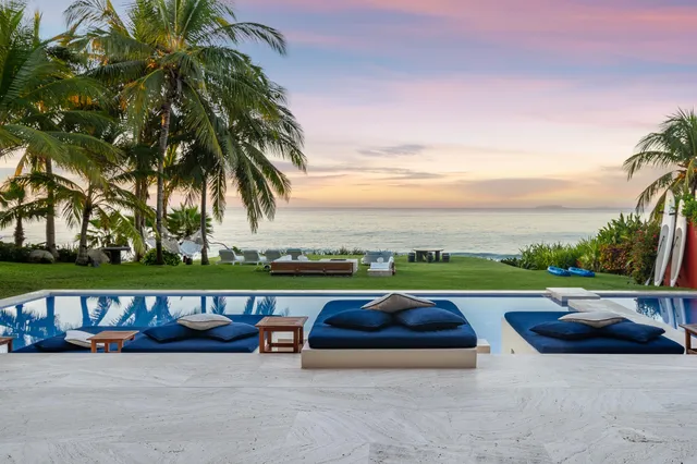 Wander Punta Pacifica