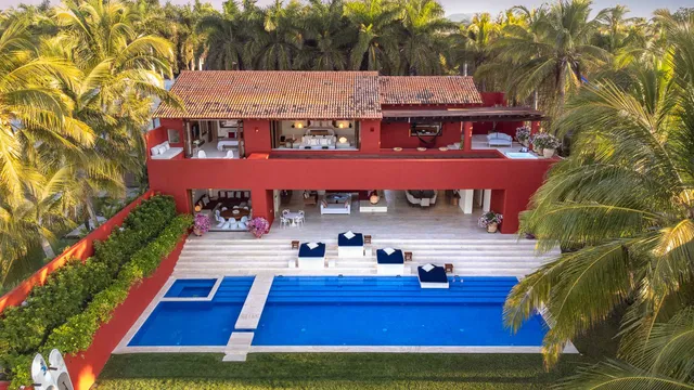 Wander Punta Pacifica