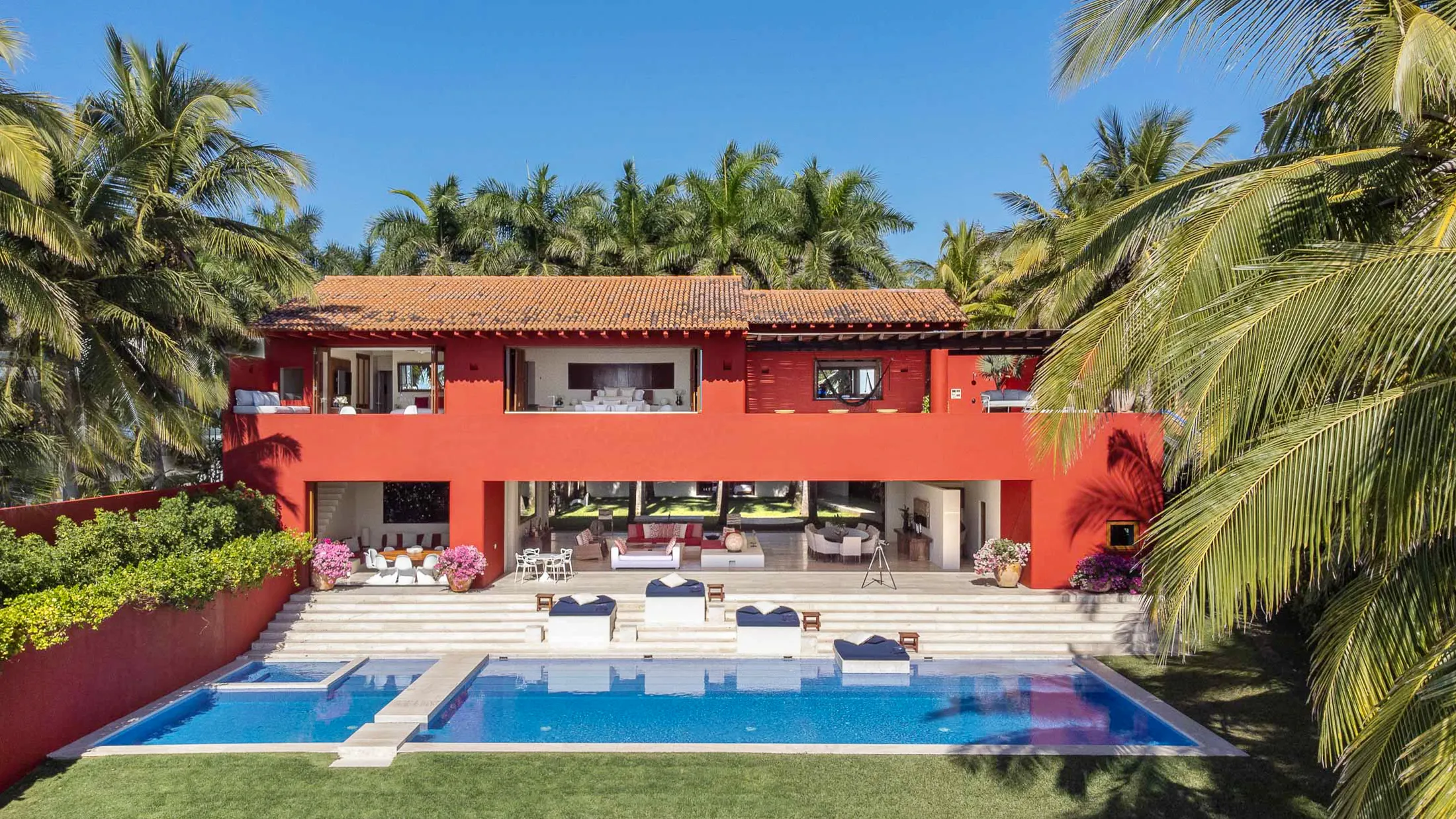 Home at Punta Mita