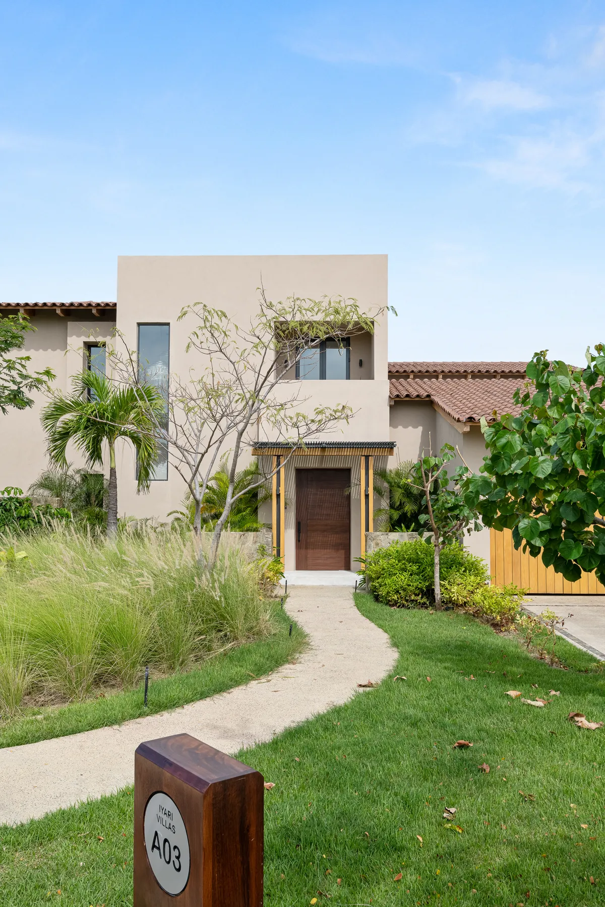 Wander Punta Mita Mar