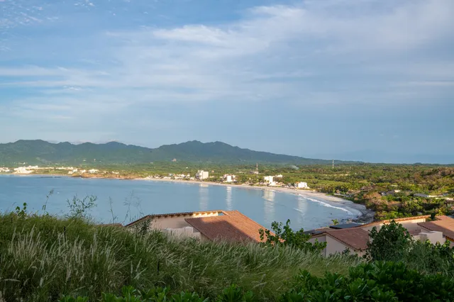 Wander Punta Mita Mar