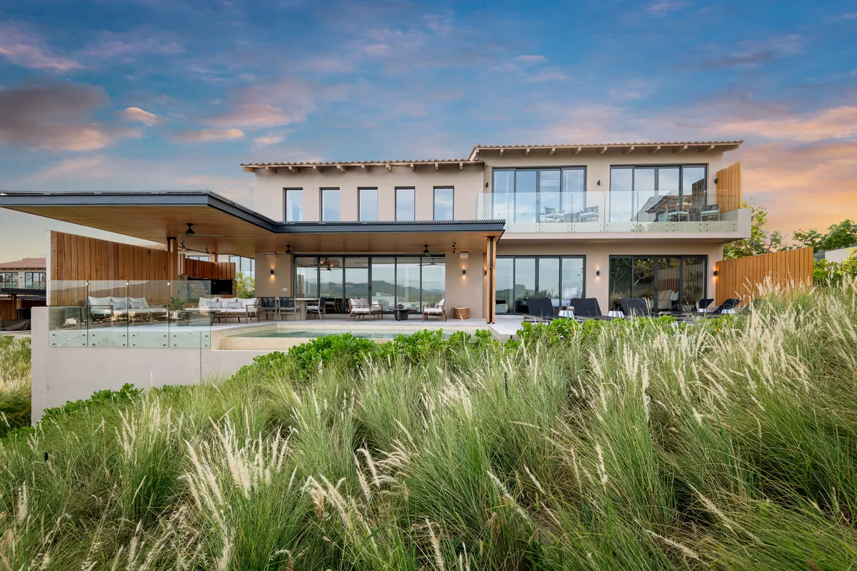 Wander Punta Mita Mar