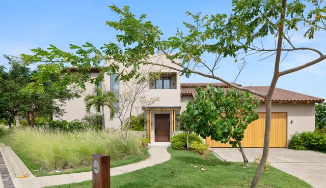 Wander Punta Mita Mar