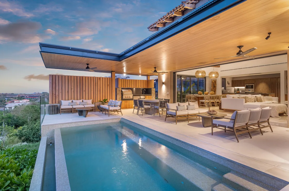 Wander Punta Mita Mar