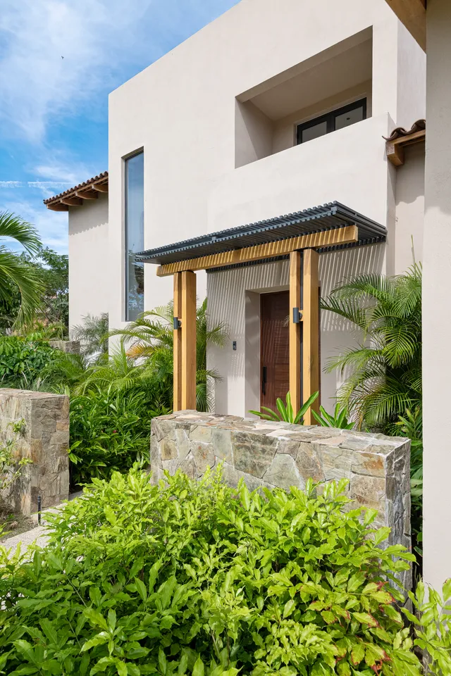 Wander Punta Mita Mar