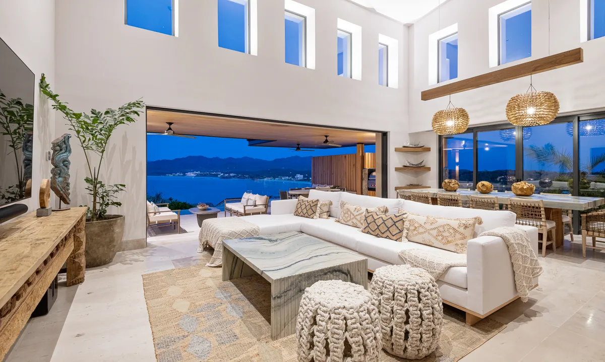 Wander Punta Mita Mar