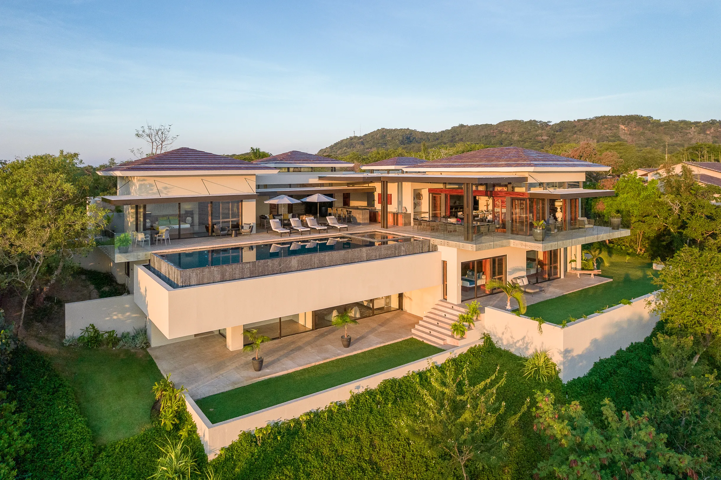 Wander Punta Mita Coral #32