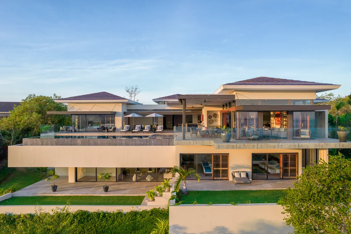 Wander Punta Mita Coral