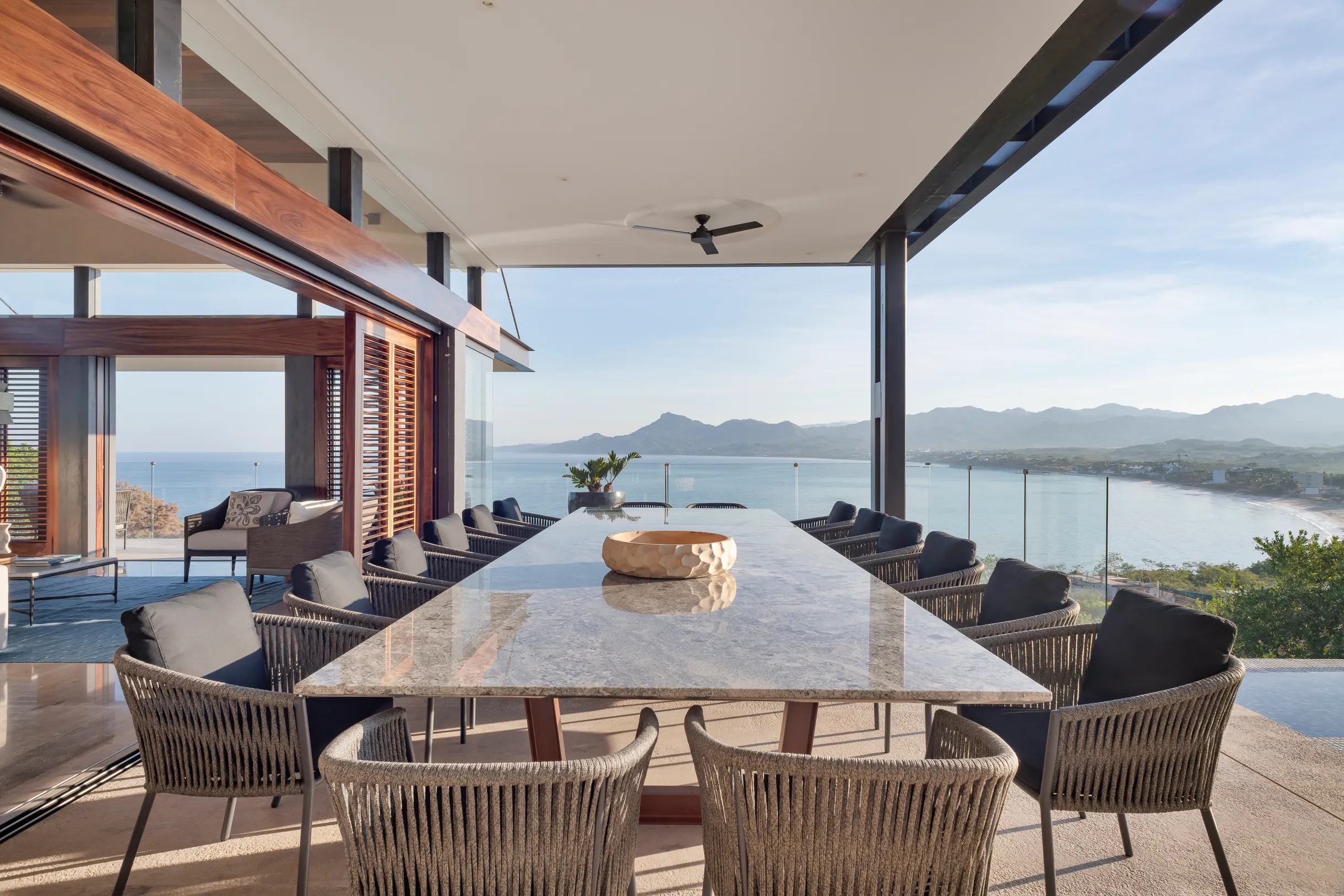 Wander Punta Mita Coral #47