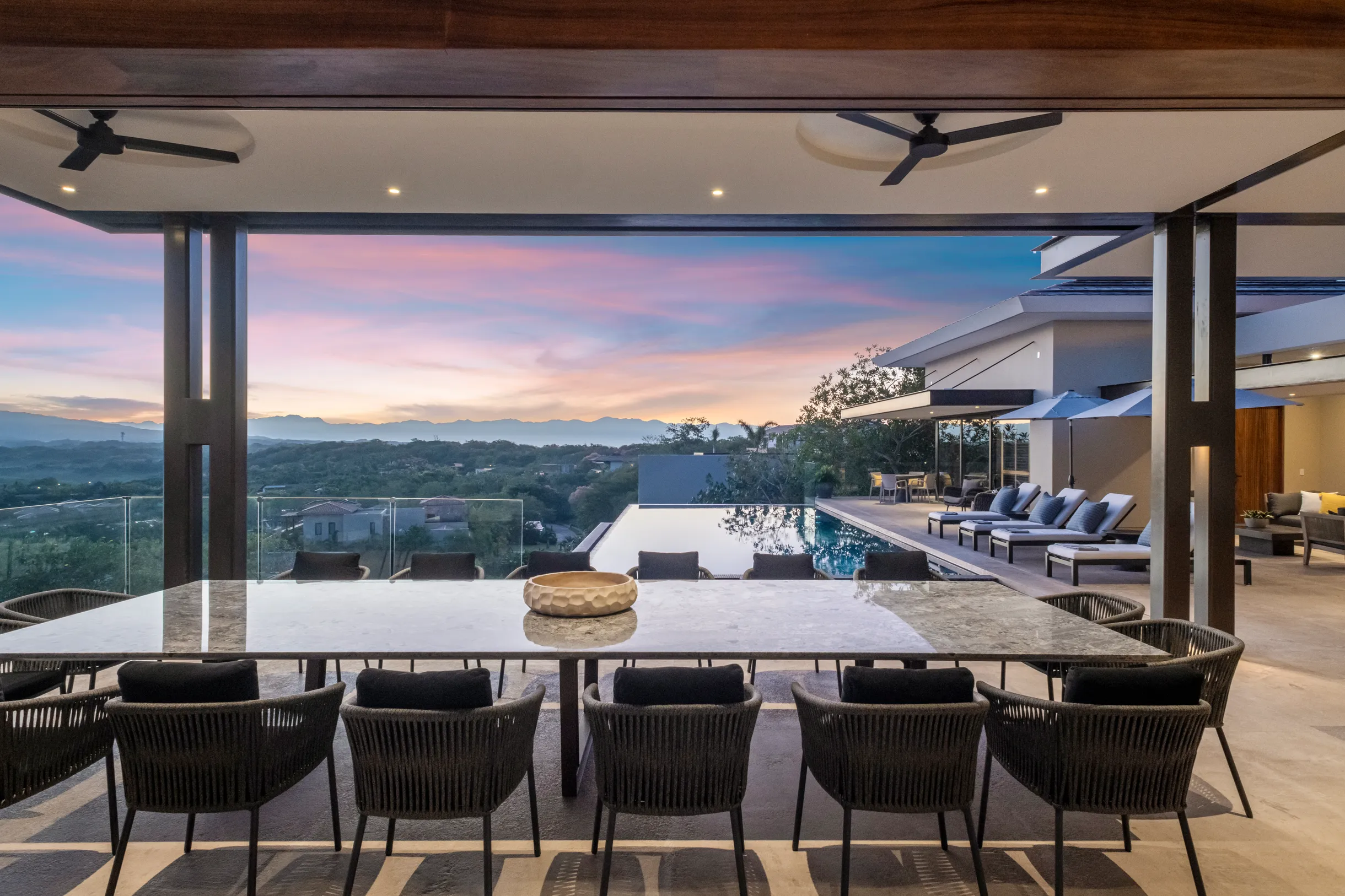 Wander Punta Mita Coral #45