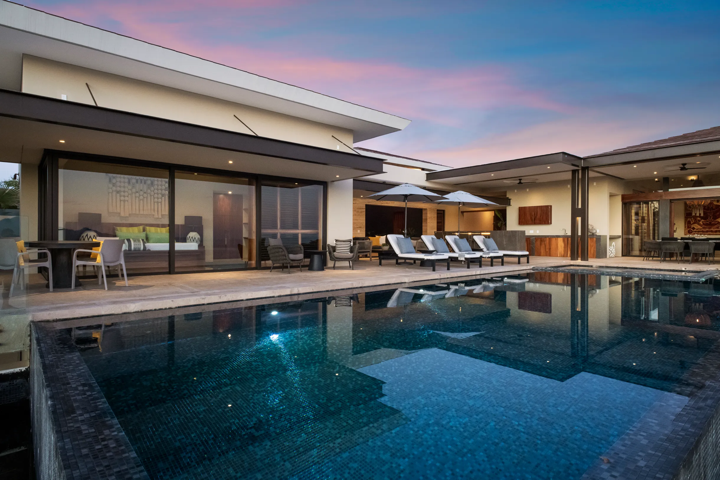 Wander Punta Mita Coral #40