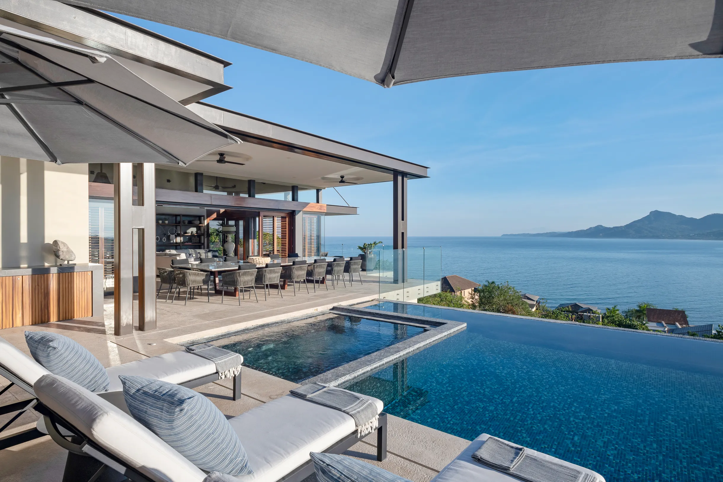 Wander Punta Mita Coral #44