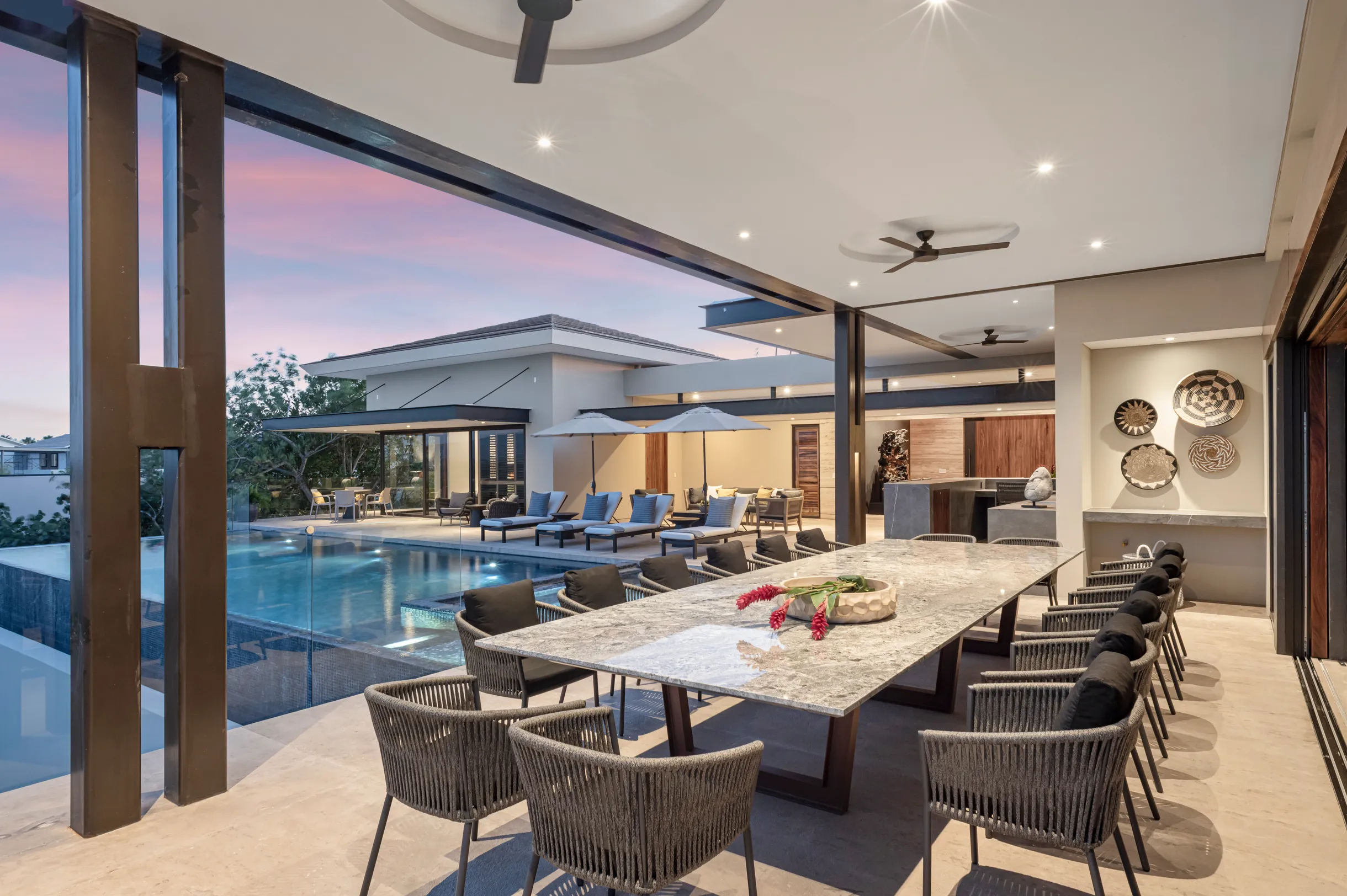 Wander Punta Mita Coral #46