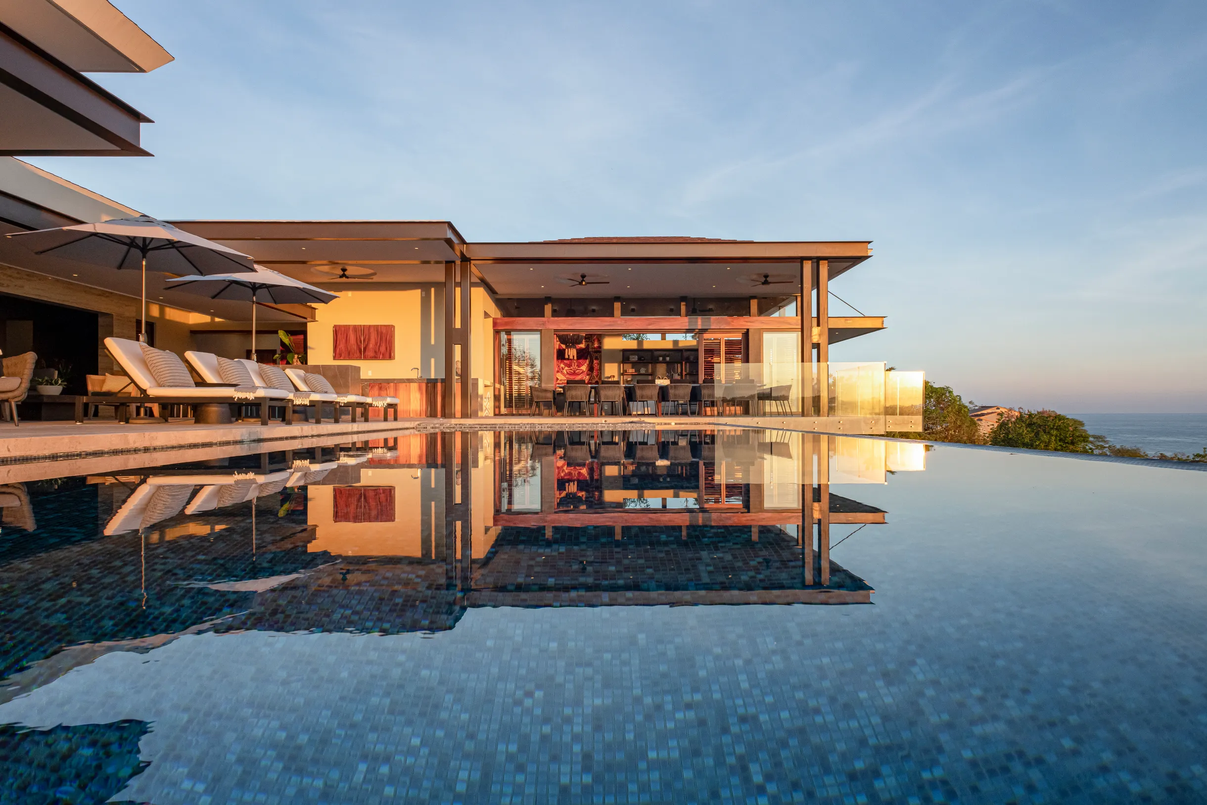 Wander Punta Mita Coral #33