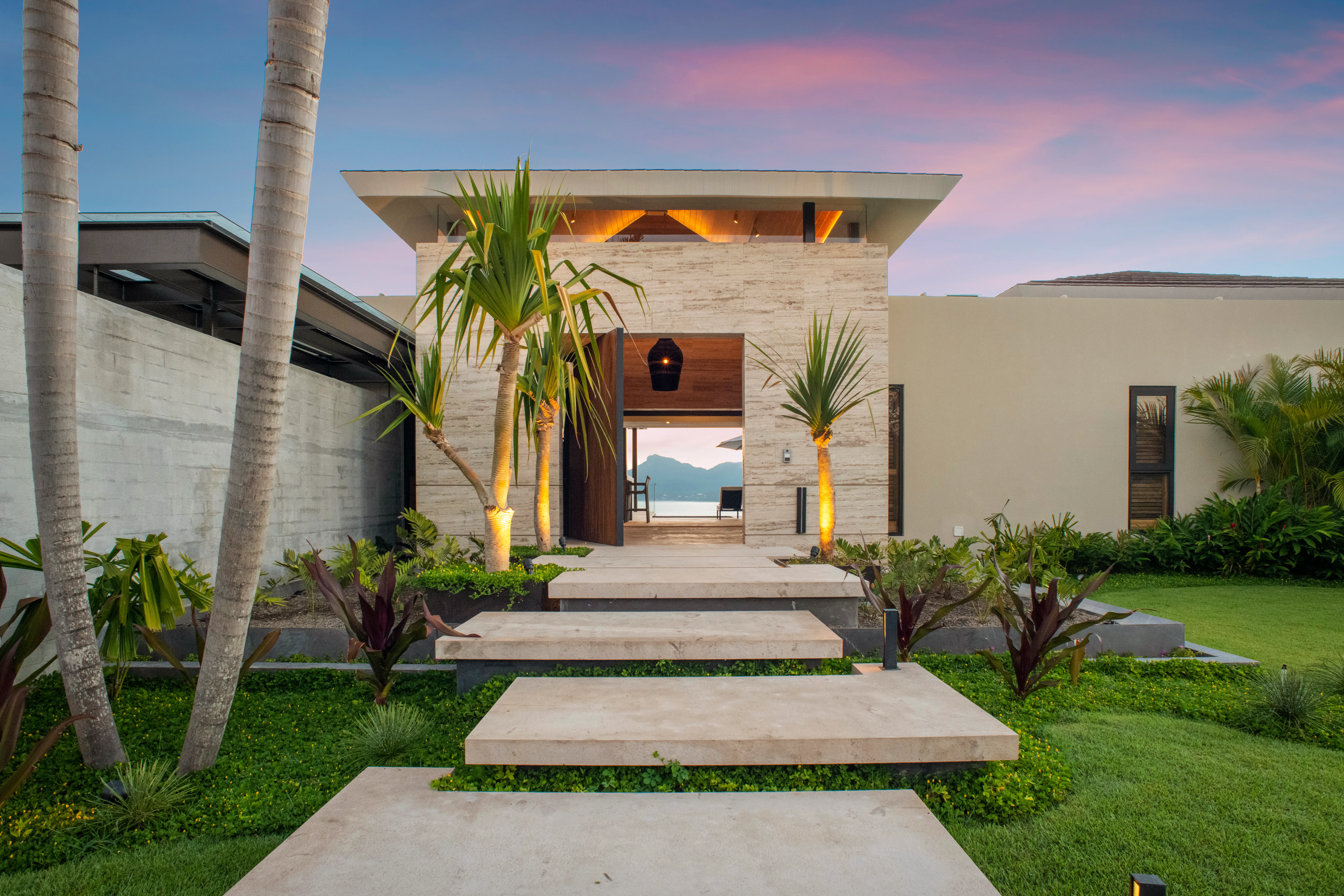 Home at Punta Mita