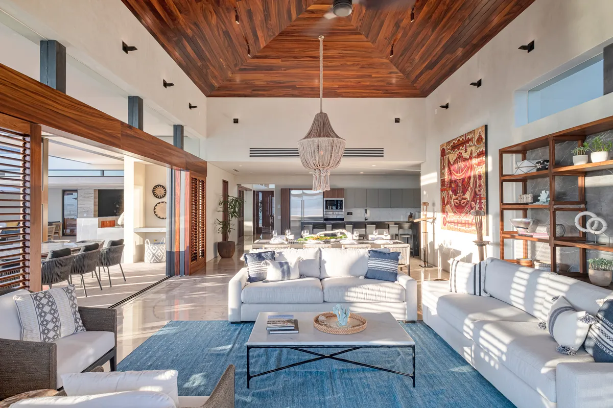 Wander Punta Mita Coral