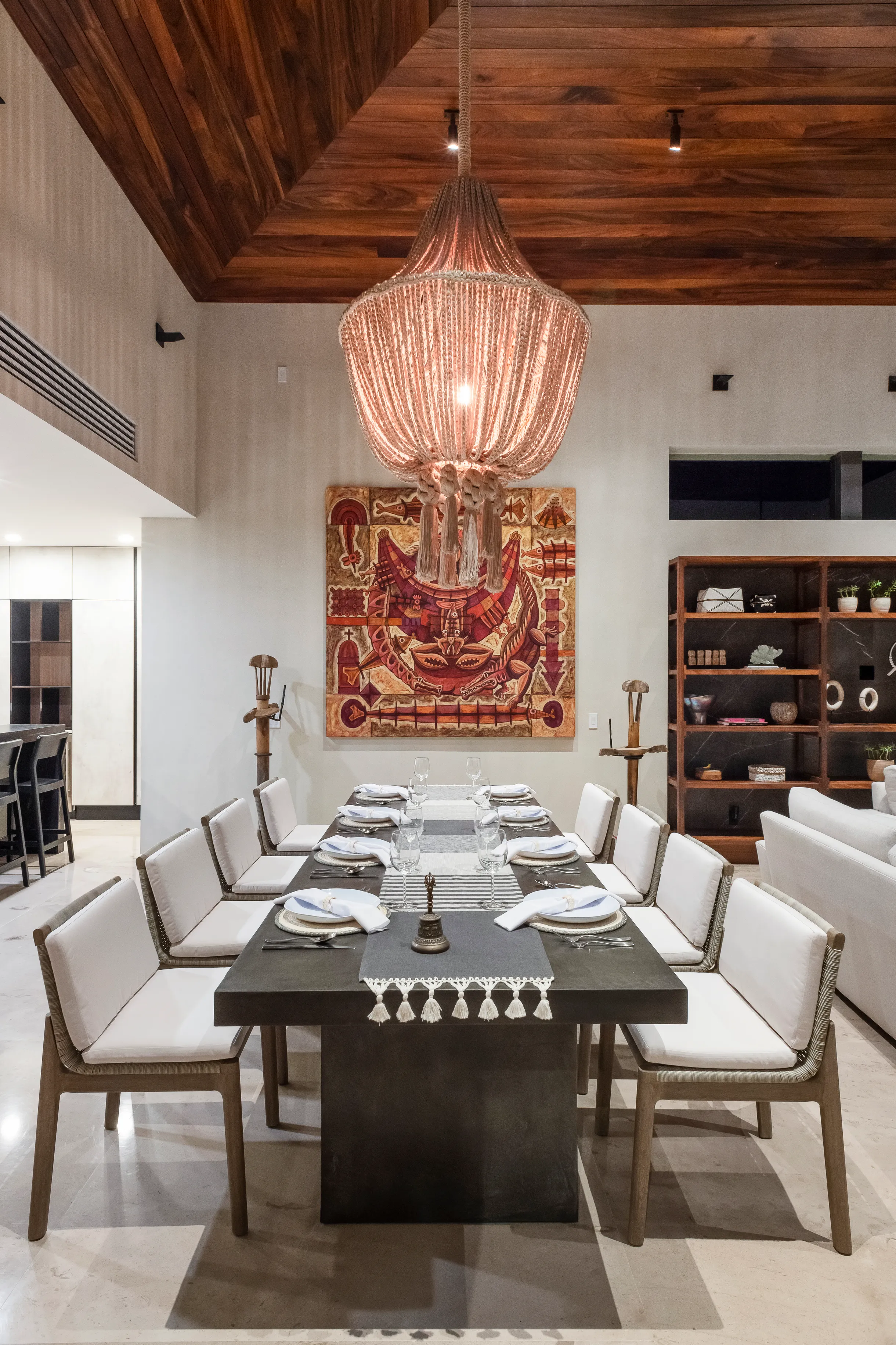 Wander Punta Mita Coral #20