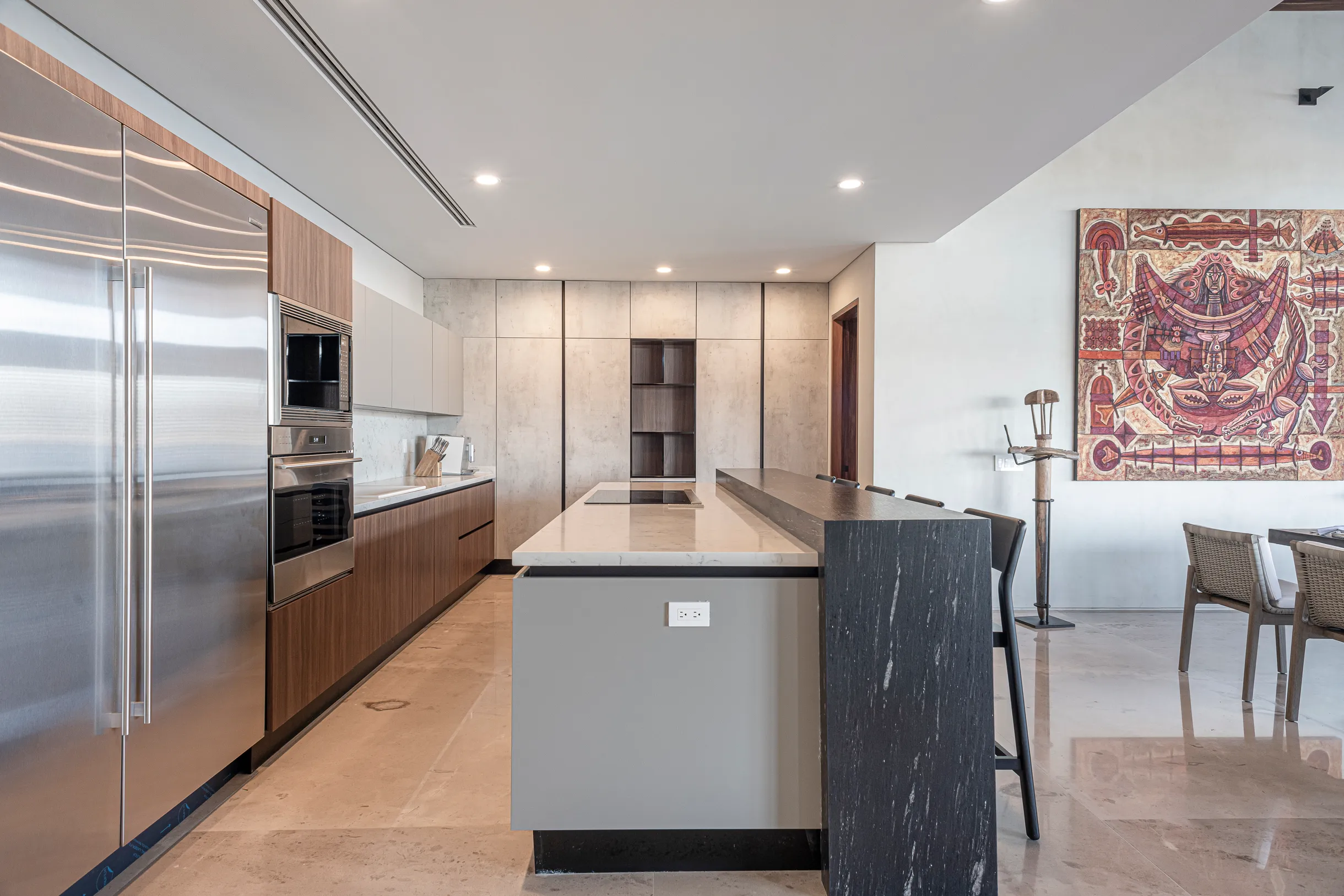 Wander Punta Mita Coral #21