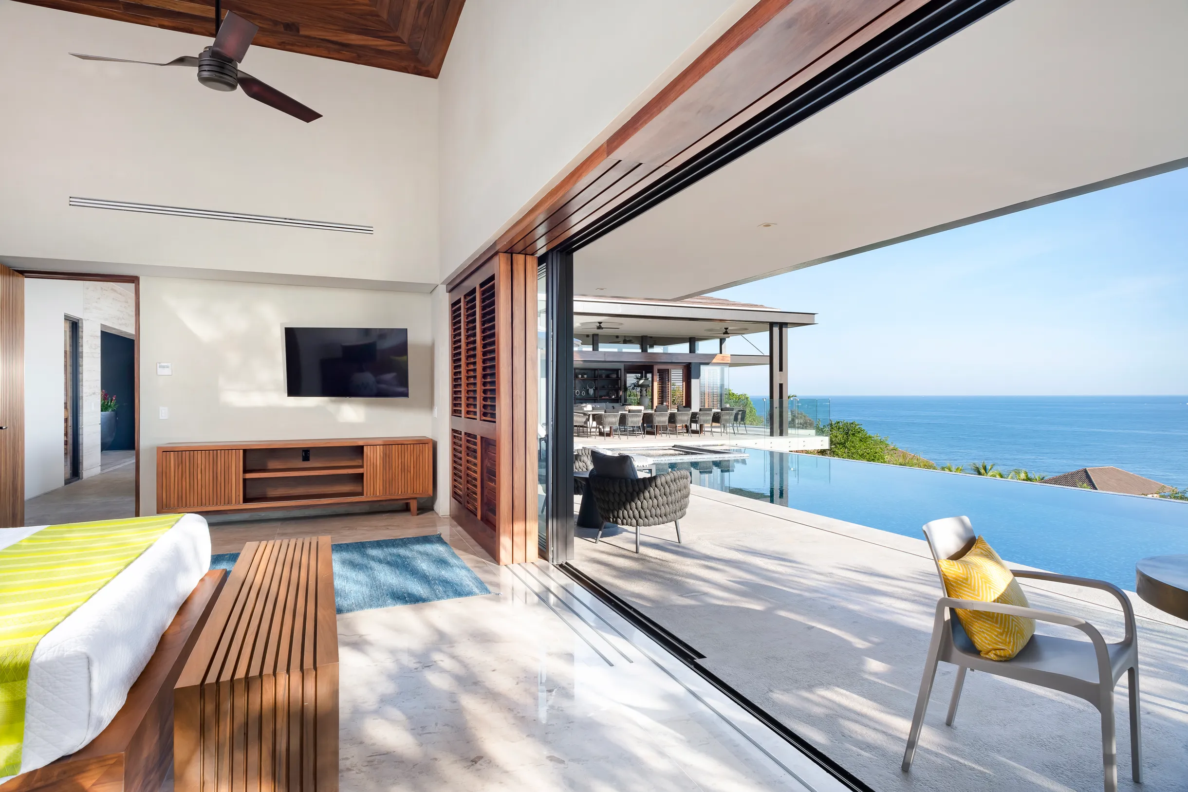 Wander Punta Mita Coral #10